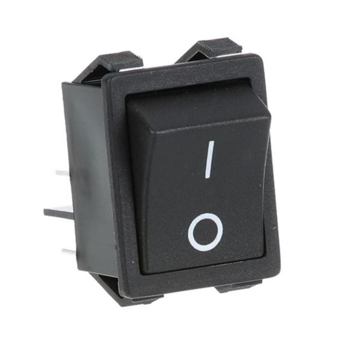 Crathco 99066 Switch, On/Off, Rocker, DPST