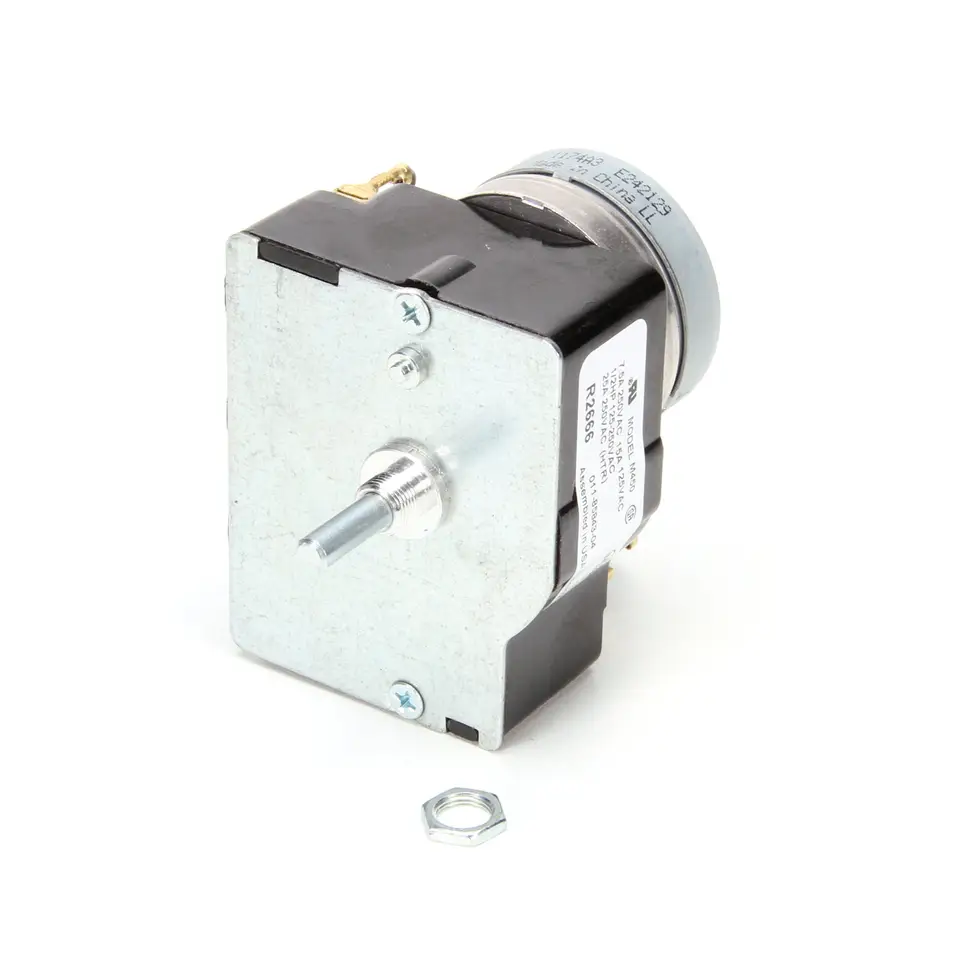 Blodgett R2666 Timer